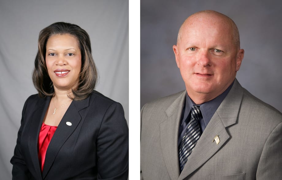 Subadan and Stanton Reflect on Position Changes