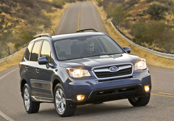 Consumer Reports Releases Reliability Rankings