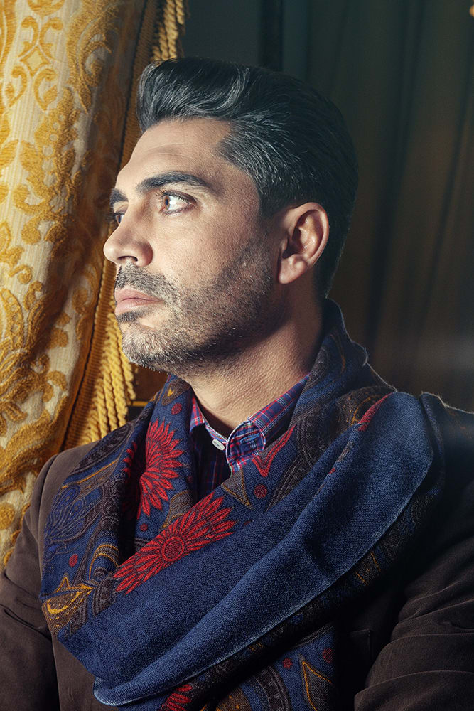 Collection: Sublime by Carmelo Tortosa