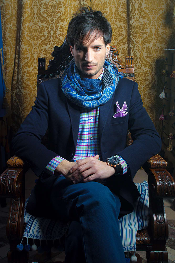 Collection: Sublime by Carmelo Tortosa