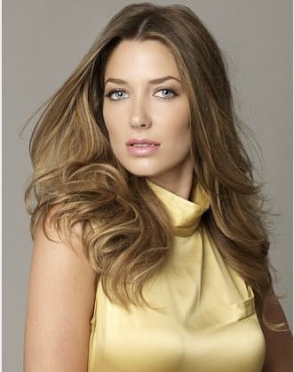 Subtle Ombre