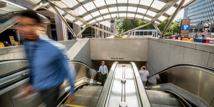 Breaking the mold in the quest for the ultimate connected city