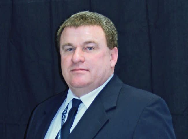 5 Questions: Barry Sudduth on Professional Development, Driver Shortage