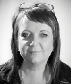 Choose Beauty: Sue Pemberton