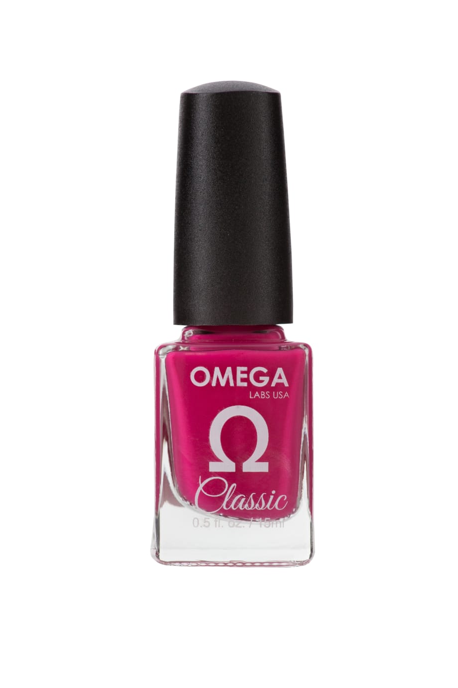Nail Products in Pantone’s Color of the Year