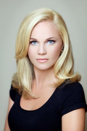 Beautiful Malibu Blondes by Marie Ferro