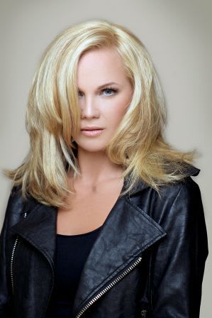 Beautiful Malibu Blondes by Marie Ferro