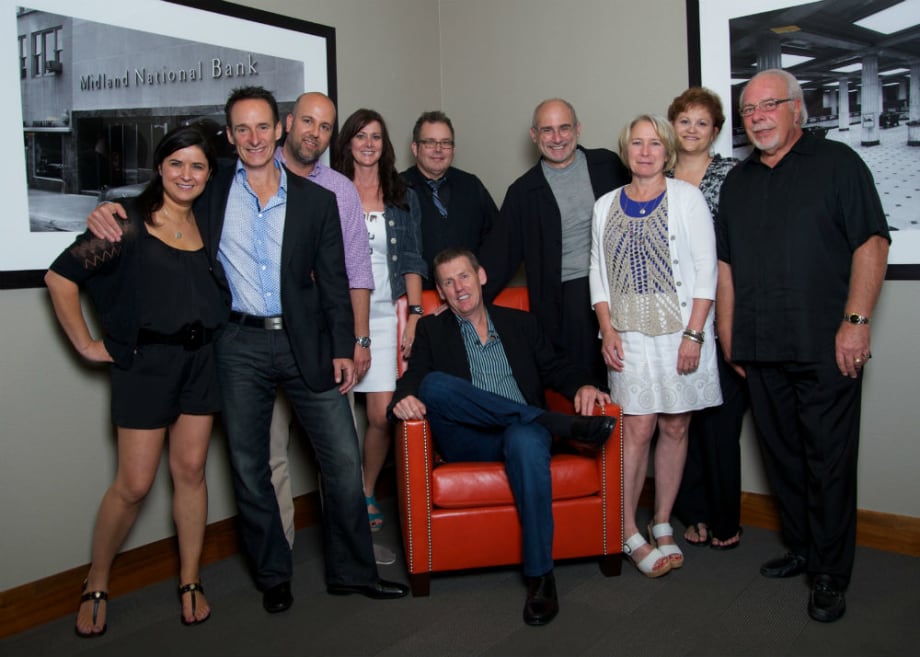 2015 Coaches and Consultants Guide: Summit Salon Business Center