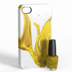 iPhone Cases Sport Popular OPI Polishes