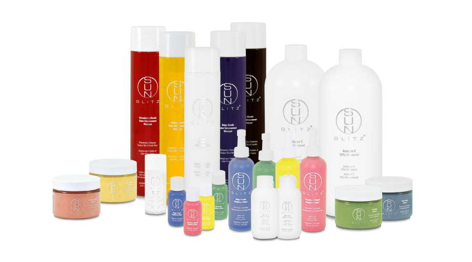 Farouk Systems: Product Pioneer - Safe Hair Care, Hair Color & Tools