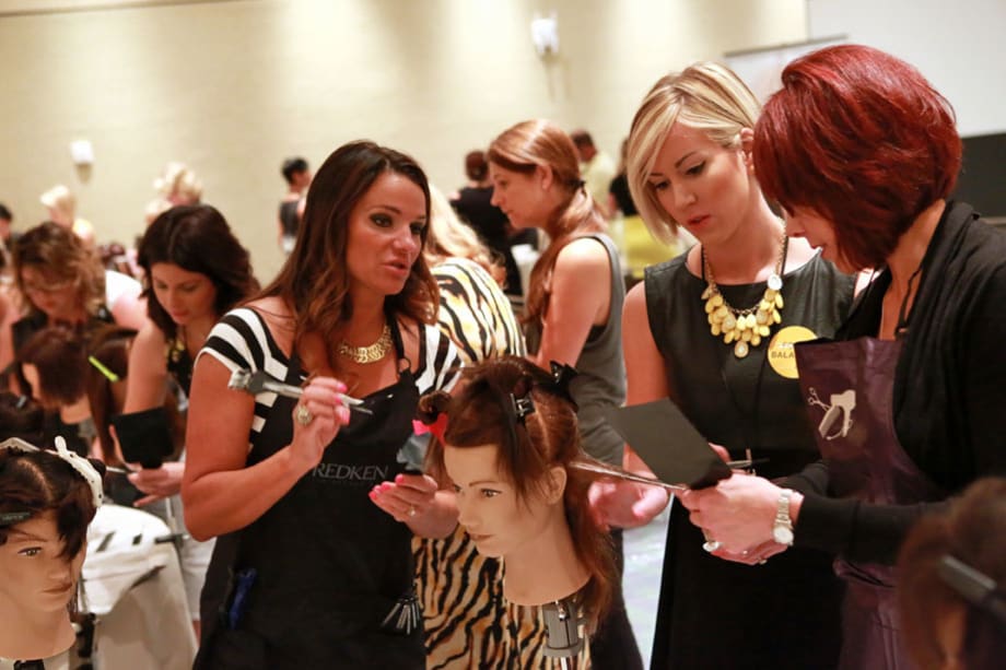 Don't Miss This: Look & Learn Workshops at Premiere Orlando 2016