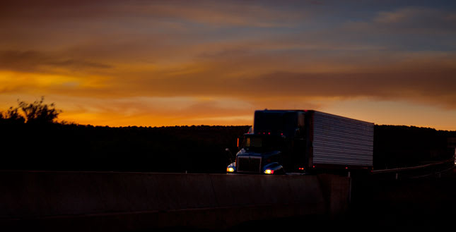 HireRight Settles Claim of Inaccurate Background Reports on Truck Drivers