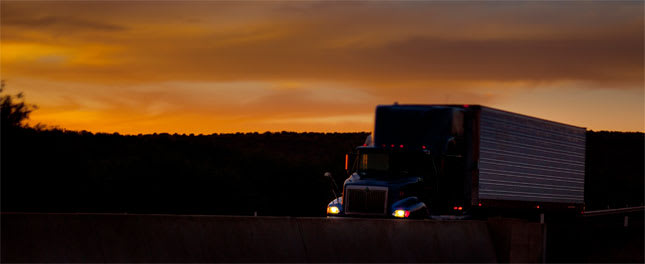 Truckload Turnover Surges in Second Quarter