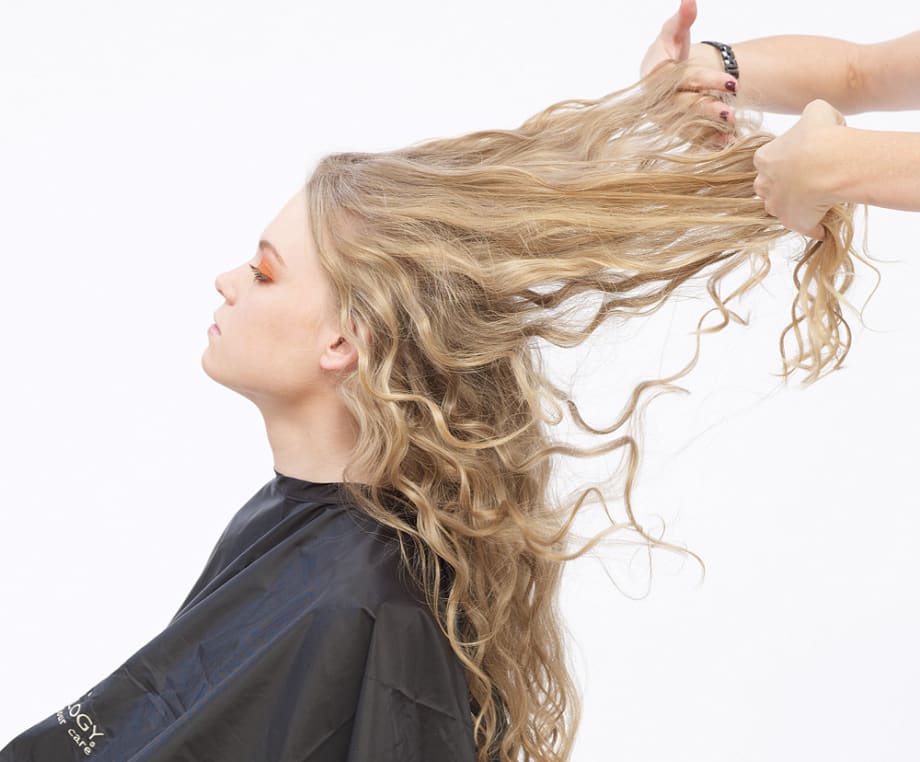 Botticelli Waves