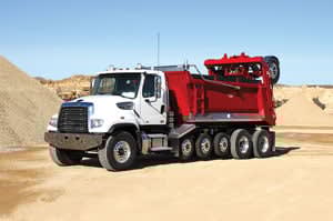 Ox Bodies Introduces Next Gen Ox SuperDump