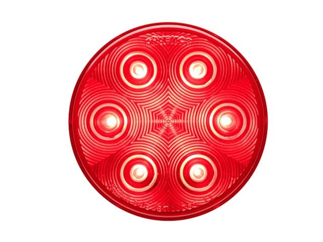 LED SuperLamp Lights