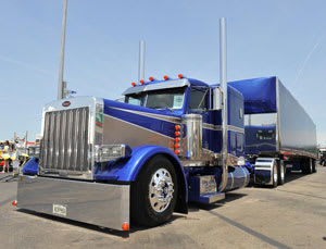 30th Anniversary Shell Rotella SuperRigs to be Held in Joplin, Mo.