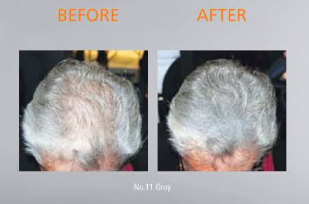 Add Volume to Your Thinning Hair Clients