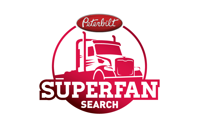 Peterbilt Searches for Ultimate Fan to Celebrate 1 Millionth Truck