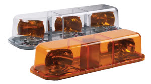 Superior Signals Adds to Suite of Vehicle Safety Lighting