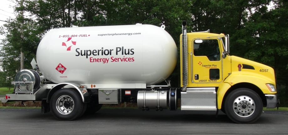 Superior Plus Energy Services Joins Alliance AutoGas