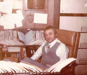 Superior Distributors Celebrates 50-Year Milestone