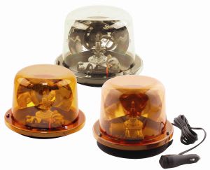 Superior Signals Adds 5700 Series to Line of Meteorlite Rotating Beacons