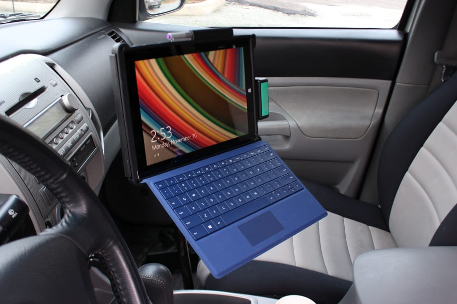 IntelliSkin, GDS Mounting Solutions