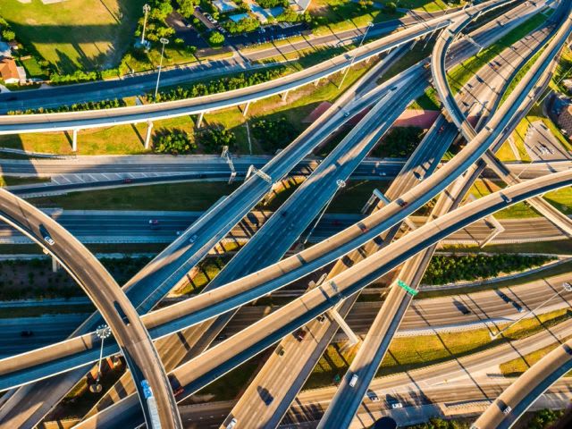 House committee passes highway bill