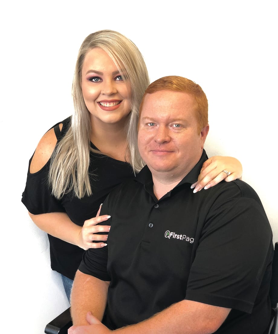 How Roots Southern Salon Ascended to More Than $1 Million in Sales in Less Than 3 Years