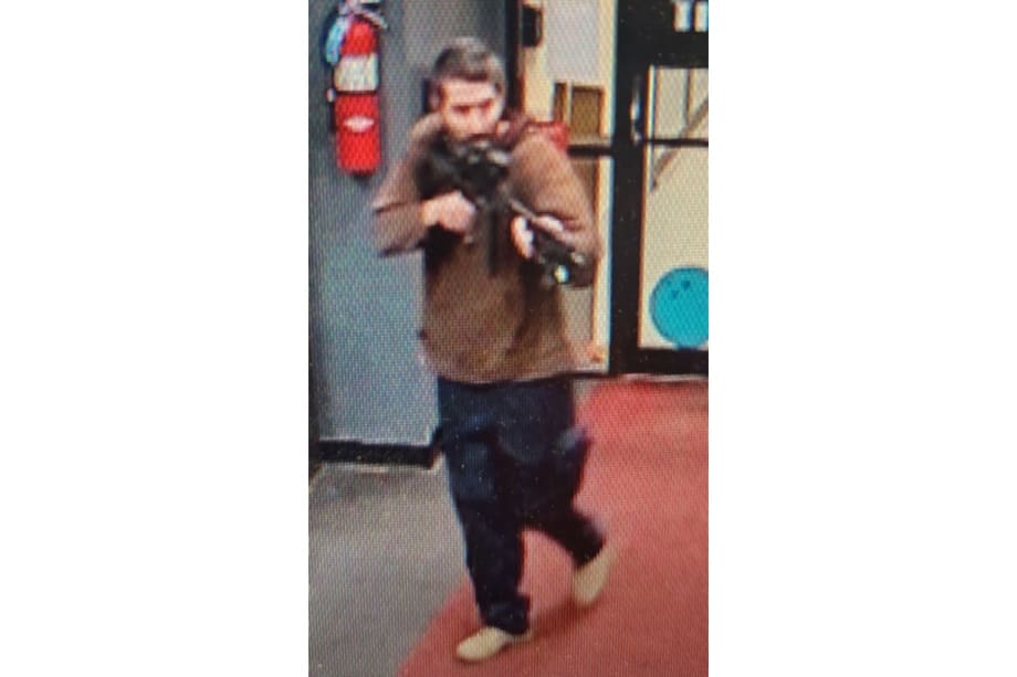 Maine Mass Shooter Suspect Still at Large, 18 Dead