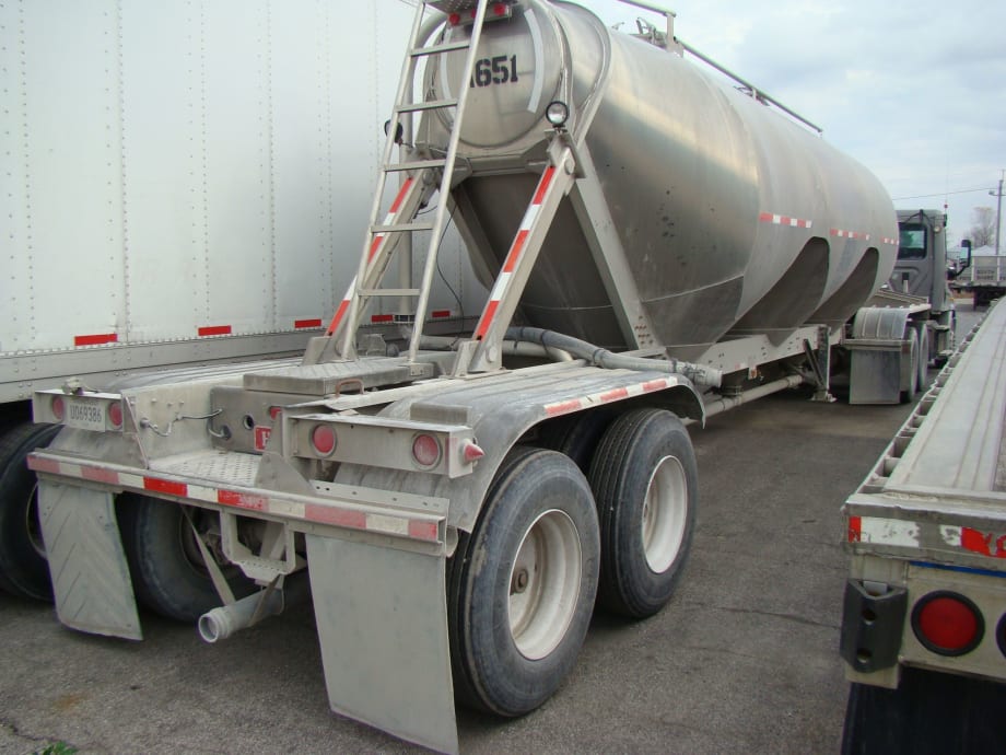 Is There A Set Time to Change Air Springs?