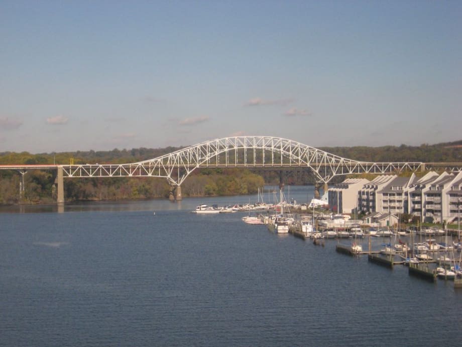 Feds award $22M to Md. DOT for rail bridge replacement