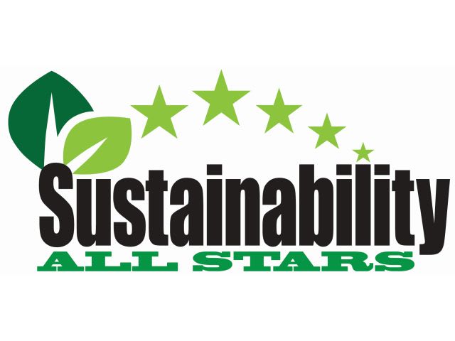 Nominations open for 2014 Sustainability All Stars