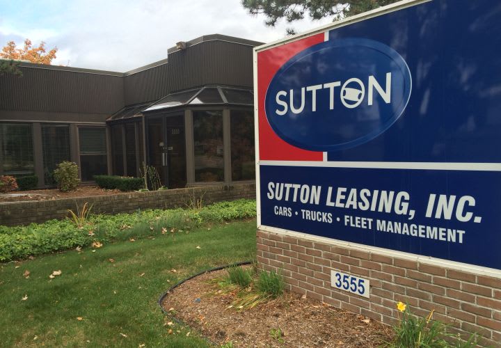 Sutton Leasing Acquires Chicago Fleet Management Company