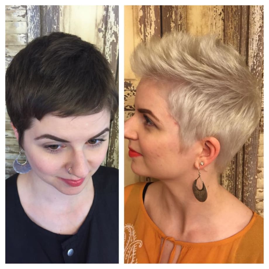How-To: Icy Nordic Blonde