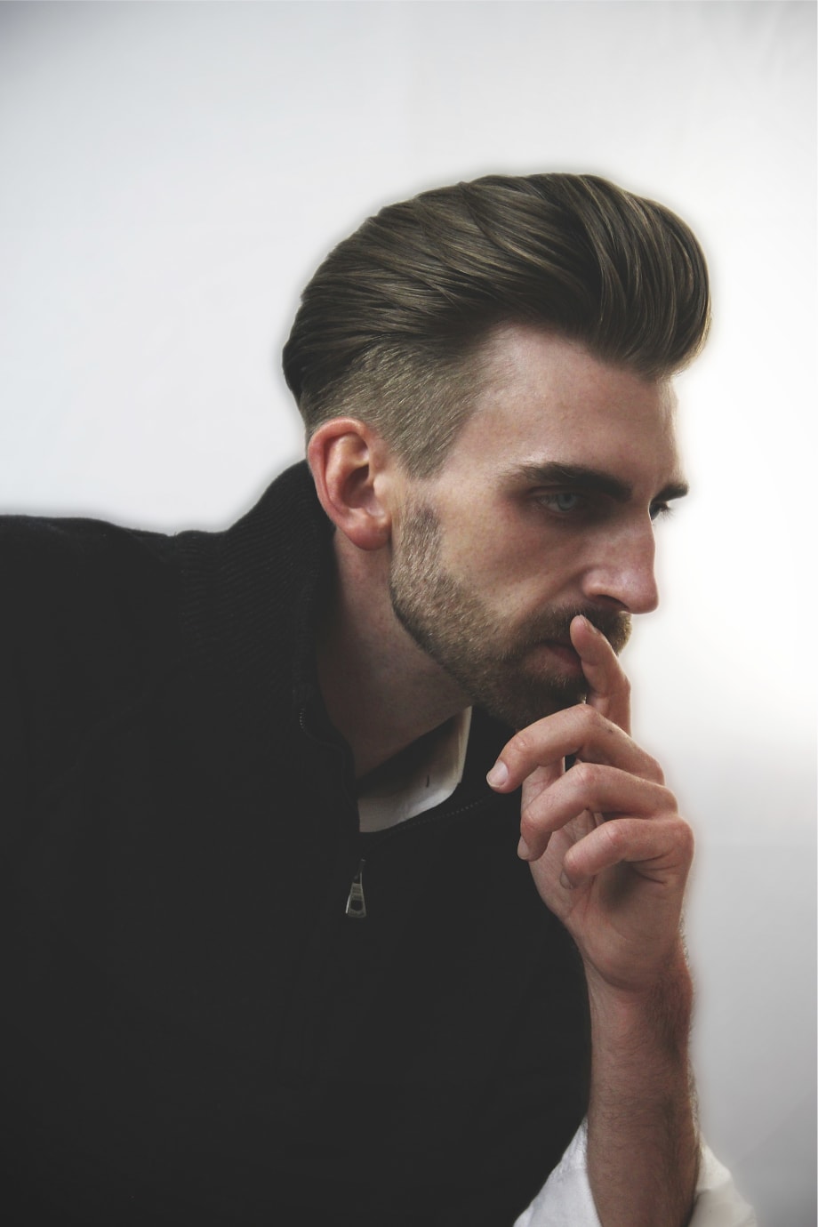 3 Clipper Tips to Kickstart Your Men's Grooming Skills
