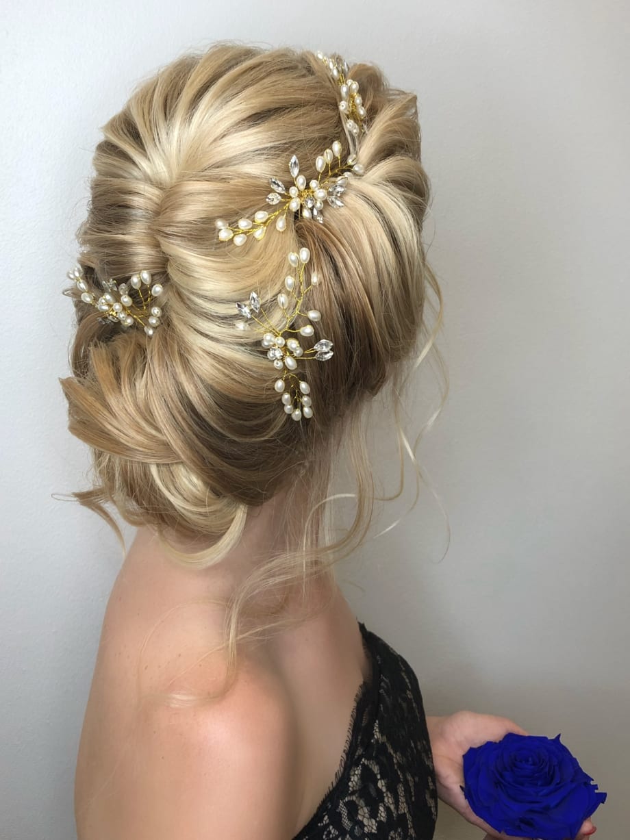See the Top 5 Haute Holiday Entries!