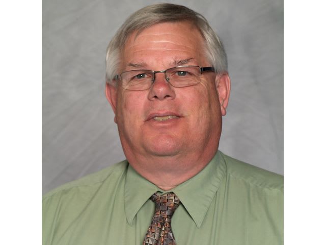 Texas fleet veteran transfers to new school district