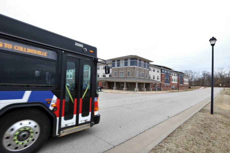 St. Louis Metro, partners launch new TOD project