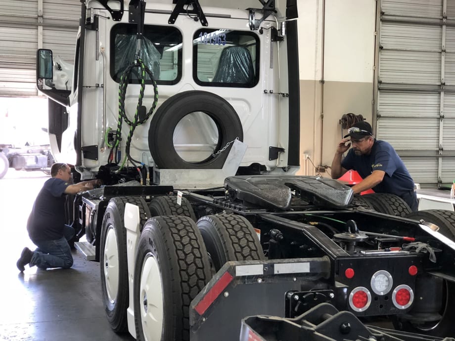 Year in Review: The Truck Aftermarket in 2017