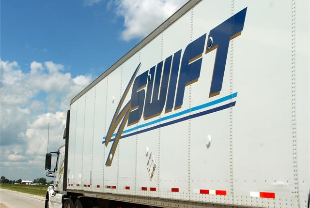 Trucking Alliance Clarifies Stance on Advanced Safety Technologies