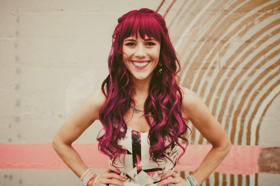 2017 MODERN SALON 100: Sydney Ann Lopez @sydneyannlopezhair