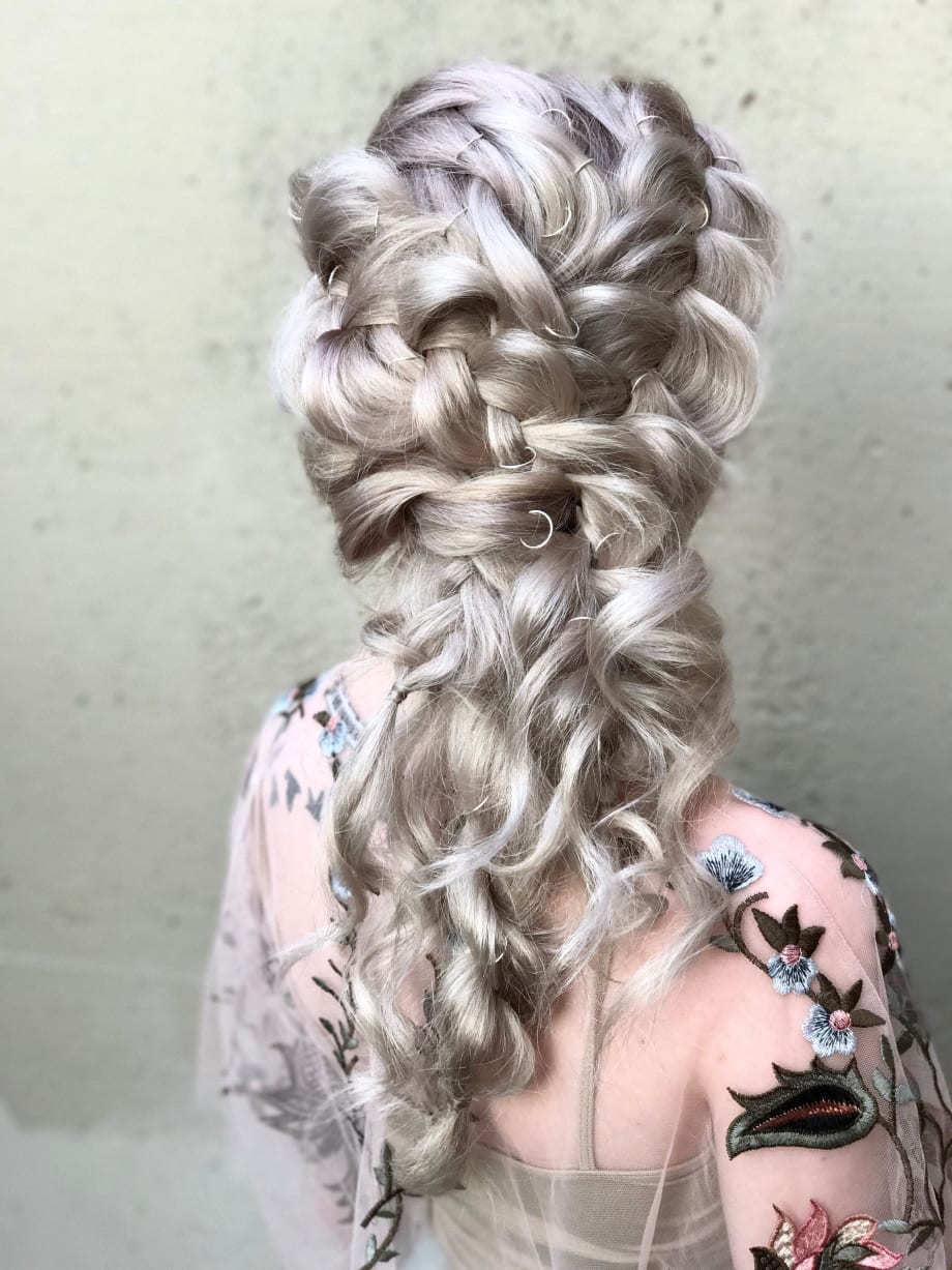 Announcing the Balayage & Boho Top 10 Semifinalists!