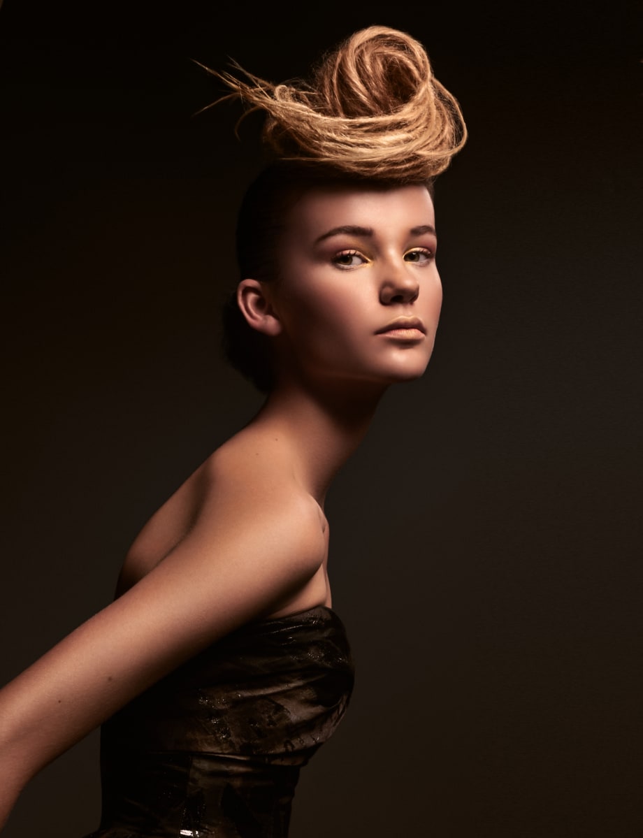America’s Beauty Show Announces the 2018 ABS Global Image Awards' Finalists