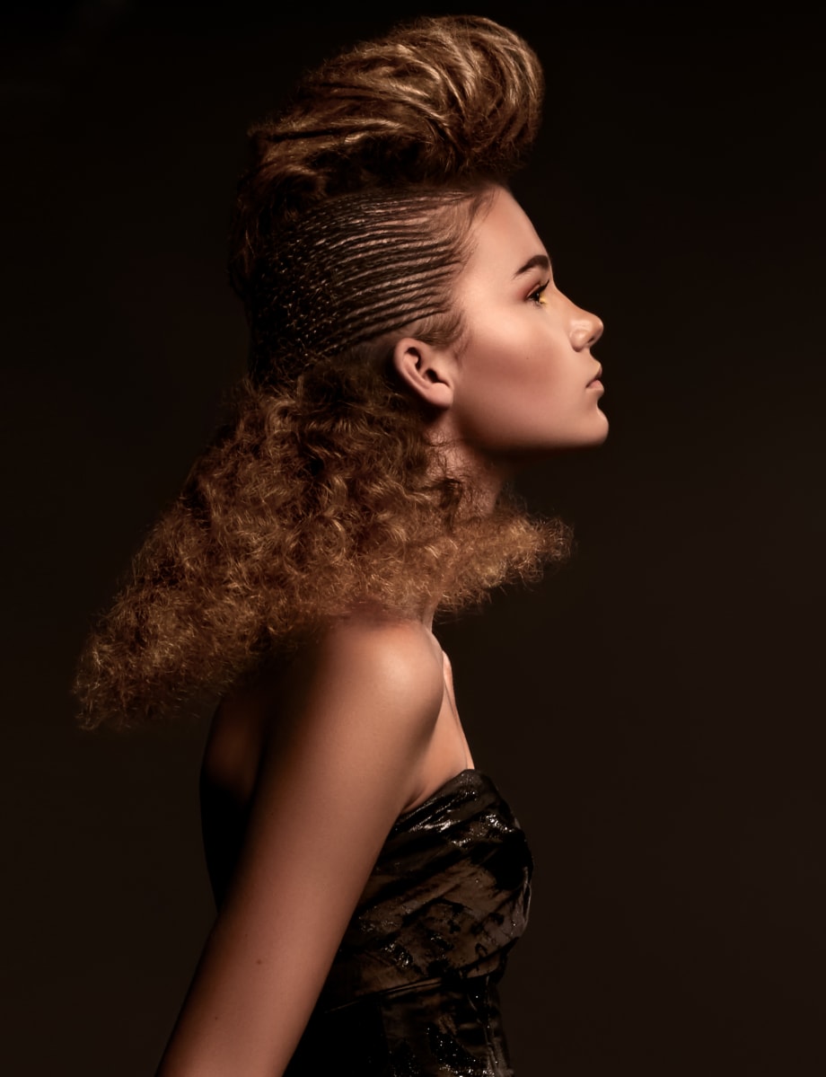 America’s Beauty Show Announces the 2018 ABS Global Image Awards' Finalists