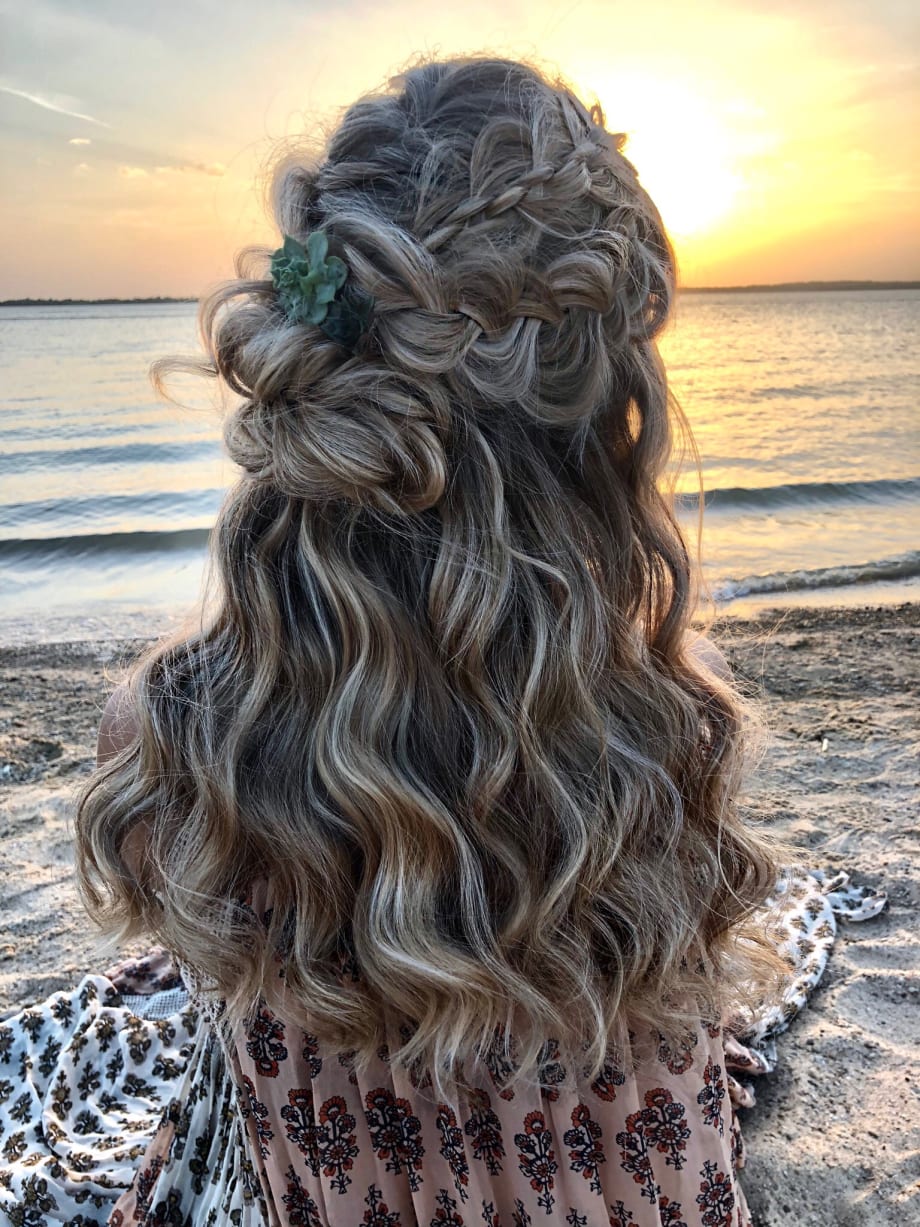 Boho Looks for Your Midsummer Night's Dream: See the Top Five Best of the Fest Styling Entries
