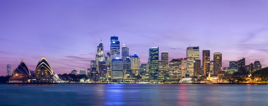 Australian Carsharing Service Raises $1.8M