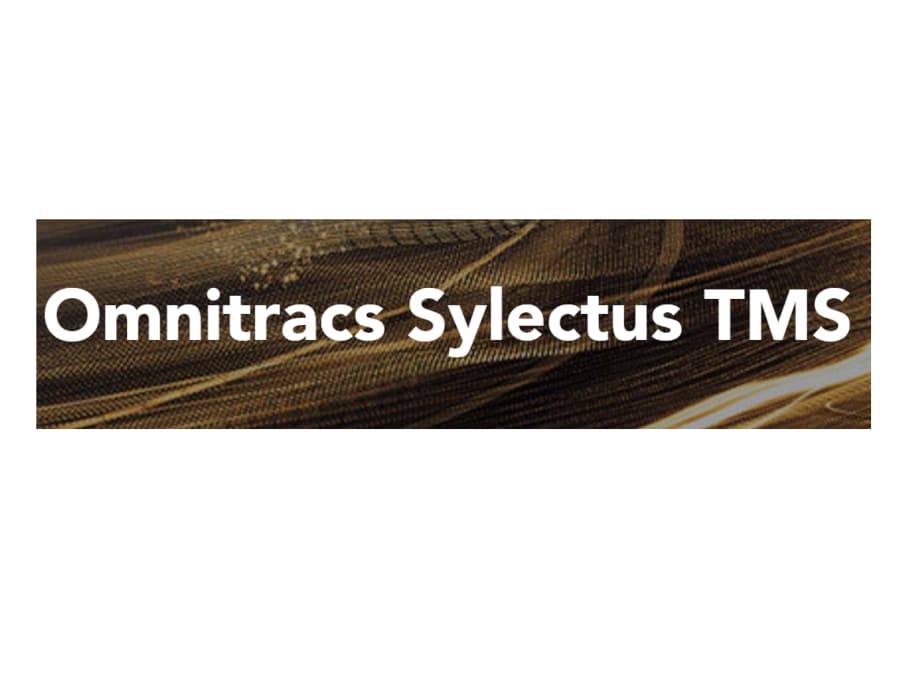Omnitracs Launches Sylectus Truckload TMS