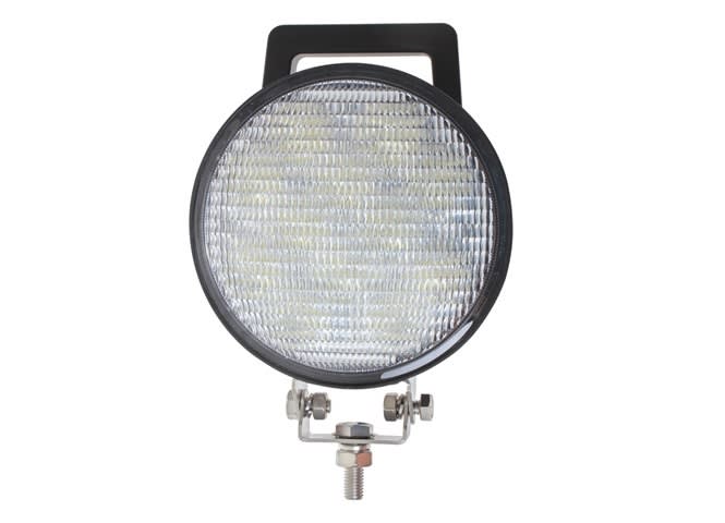 Work Light Designed for Durability 